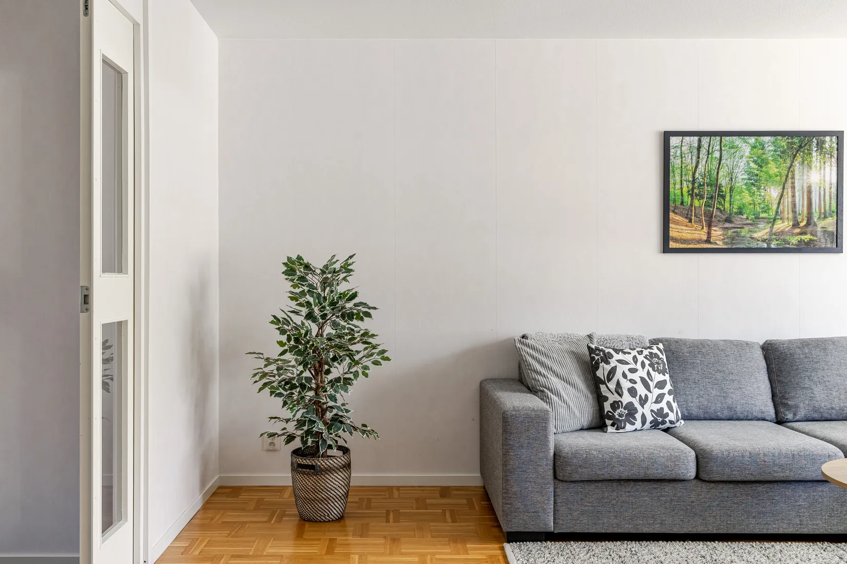 Bostadsrätt, Vidingsjögatan 5, Vidingsjö, Linköping