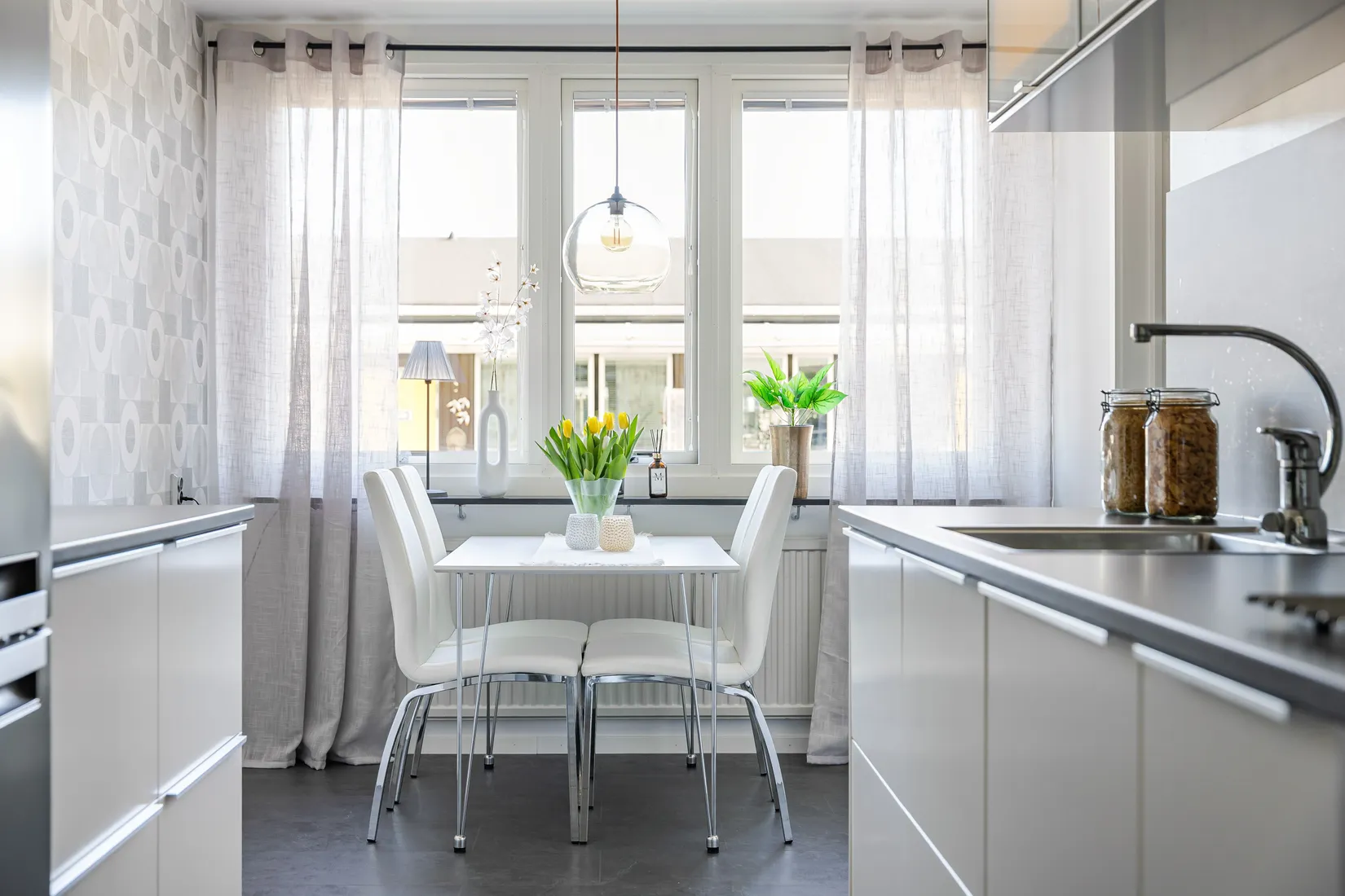 Bostadsrätt, Vidingsjögatan 5, Vidingsjö, Linköping