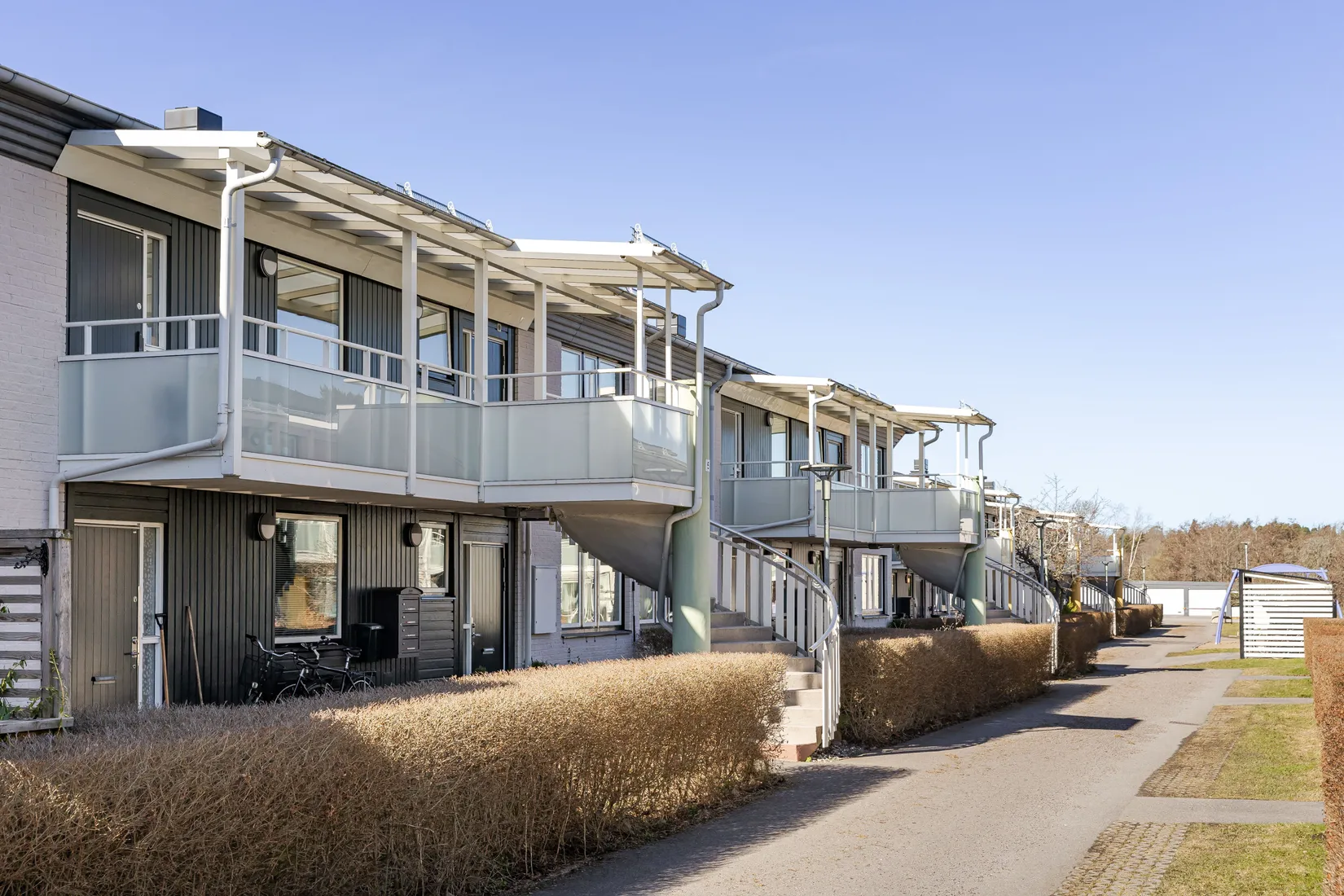 Bostadsrätt, Vidingsjögatan 5, Vidingsjö, Linköping