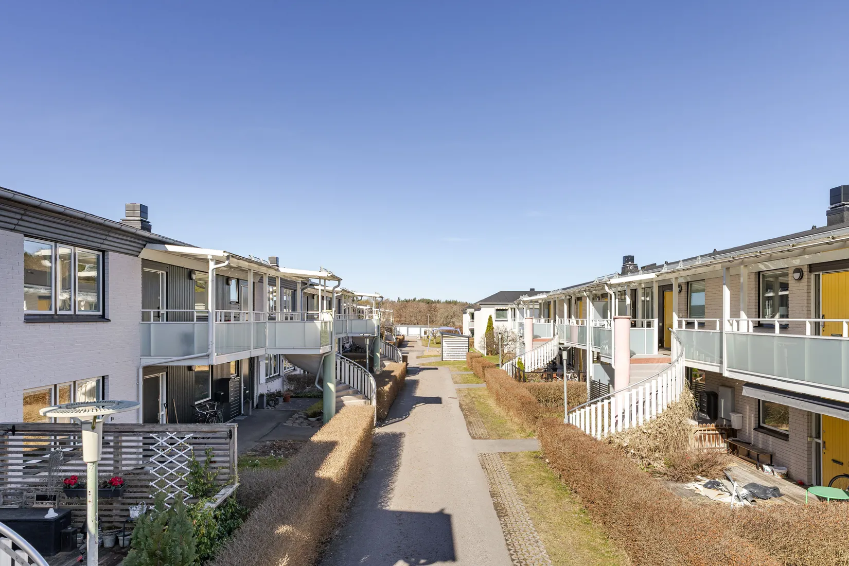 Bostadsrätt, Vidingsjögatan 5, Vidingsjö, Linköping