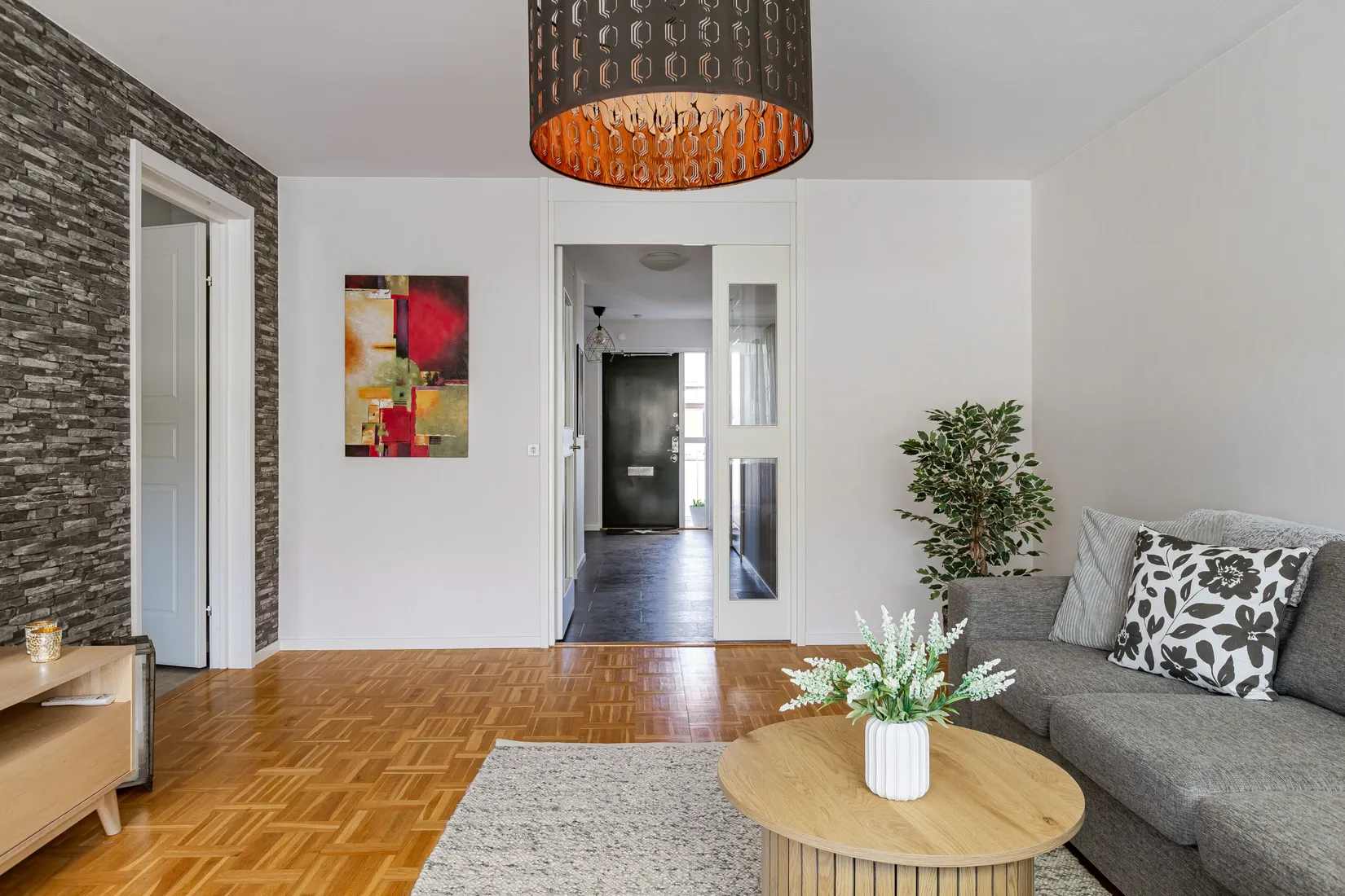 Bostadsrätt, Vidingsjögatan 5, Vidingsjö, Linköping