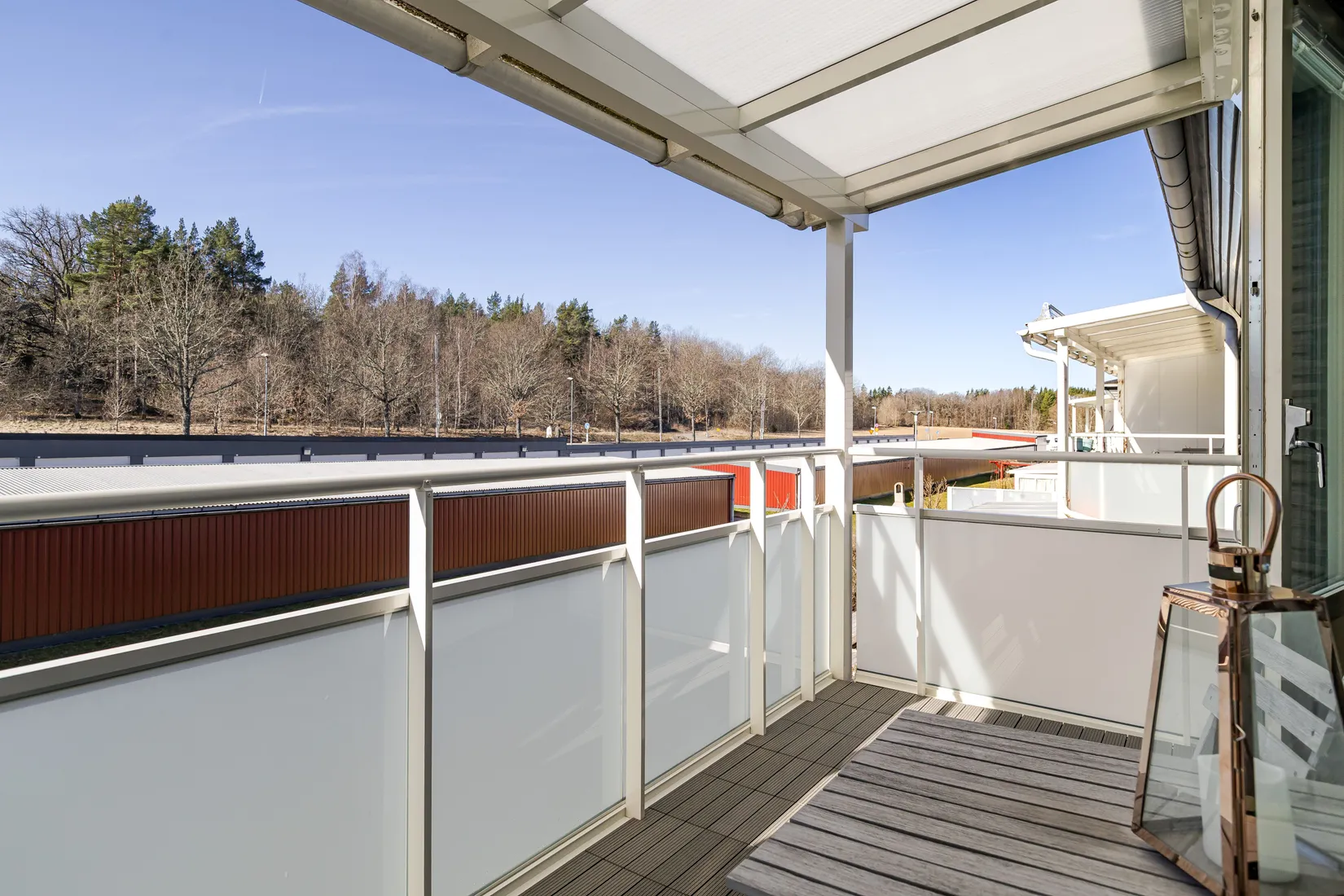 Bostadsrätt, Vidingsjögatan 5, Vidingsjö, Linköping