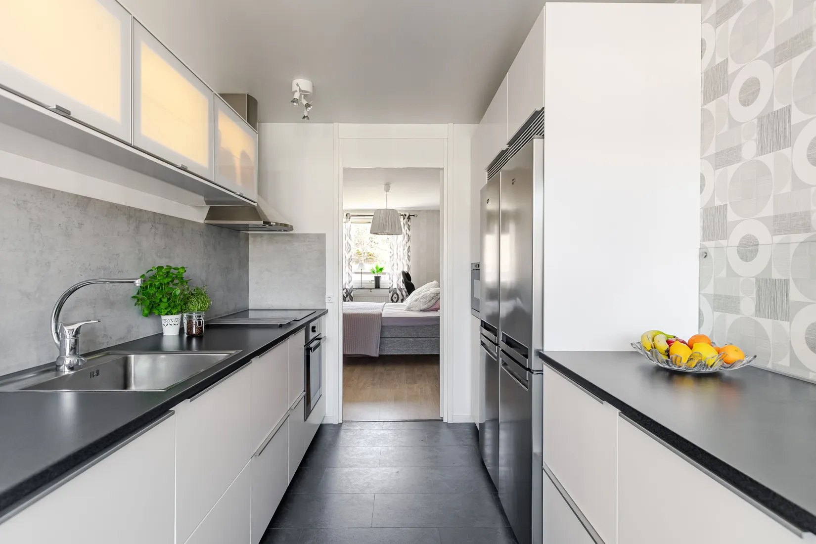 Bostadsrätt, Vidingsjögatan 5, Vidingsjö, Linköping