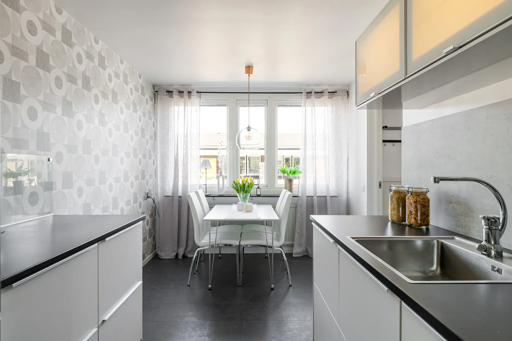 Bostadsrätt, Vidingsjögatan 5, Vidingsjö, Linköping