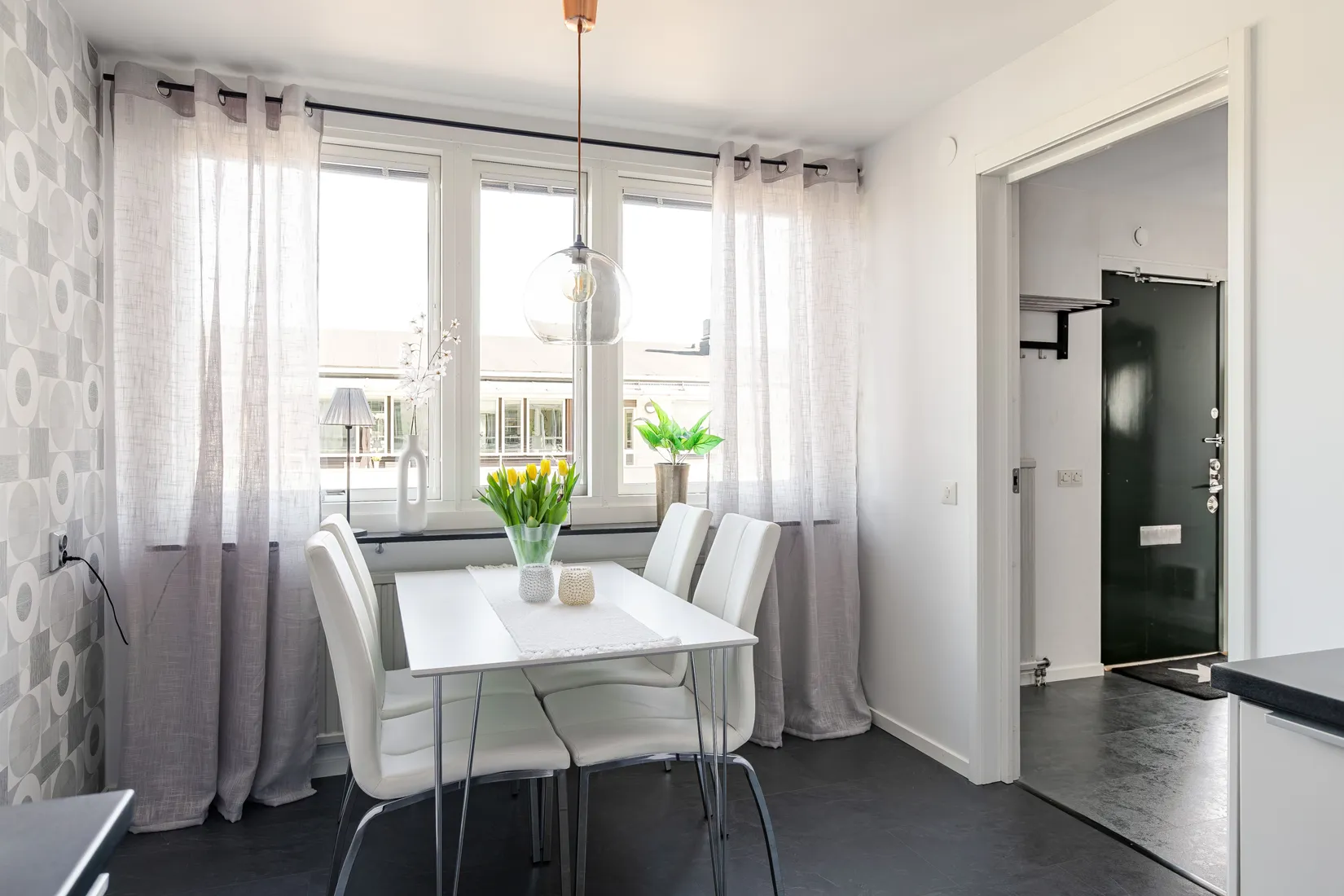 Bostadsrätt, Vidingsjögatan 5, Vidingsjö, Linköping