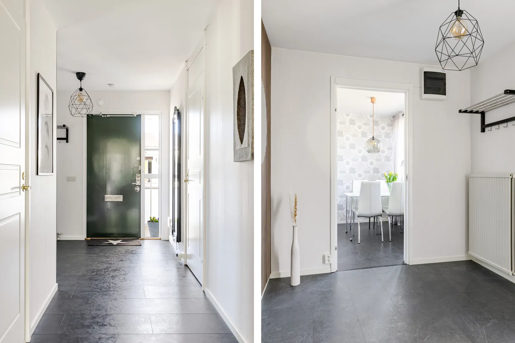 Bostadsrätt, Vidingsjögatan 5, Vidingsjö, Linköping