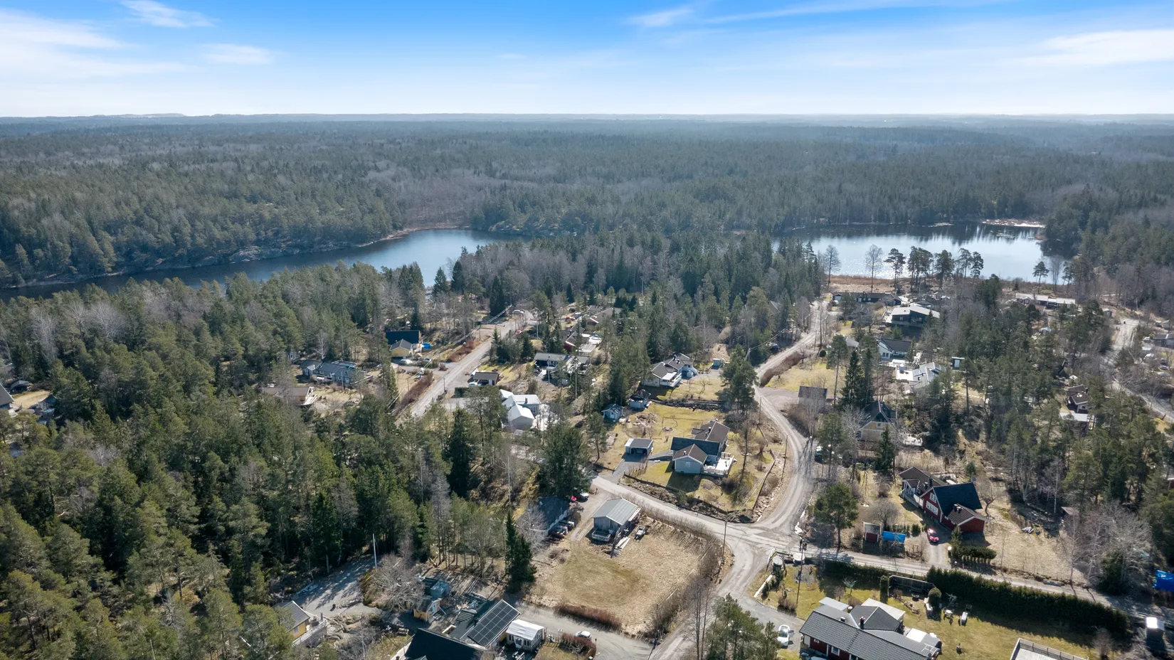 Villa, Södra Kopparmoravägen 36, Södra Kopparmora, Värmdö