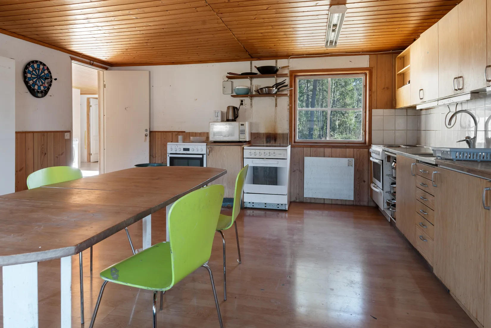 Villa, Södra Kopparmoravägen 36, Södra Kopparmora, Värmdö