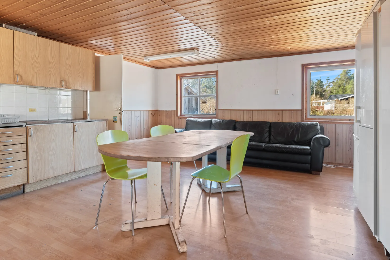 Villa, Södra Kopparmoravägen 36, Södra Kopparmora, Värmdö