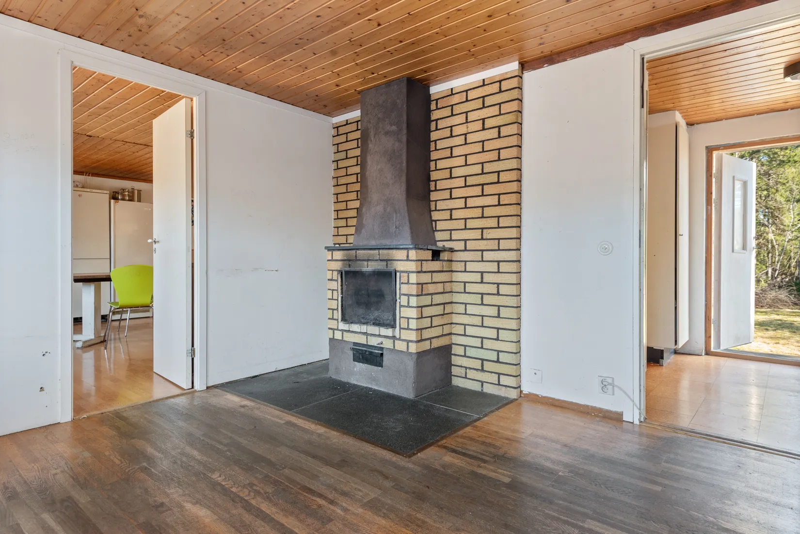 Villa, Södra Kopparmoravägen 36, Södra Kopparmora, Värmdö