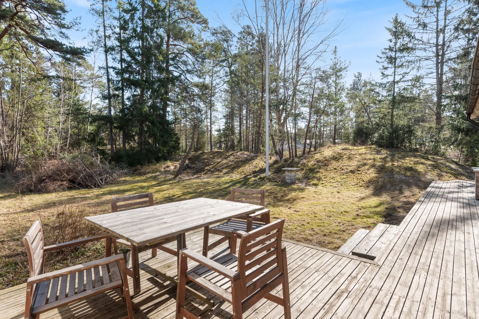 Villa, Södra Kopparmoravägen 36, Södra Kopparmora, Värmdö