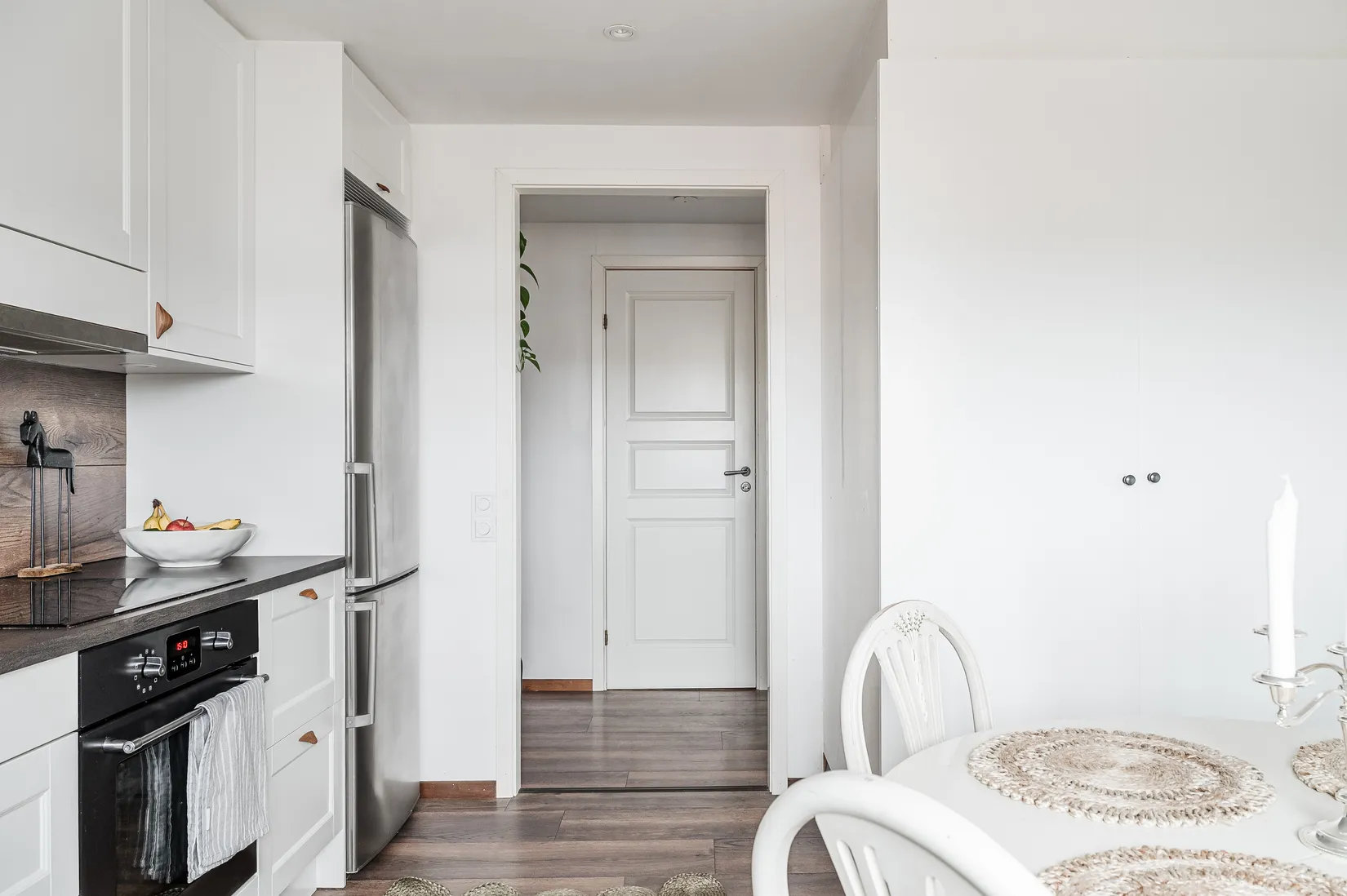 Bostadsrätt, Solviksgatan 1, Romstad, Karlstad