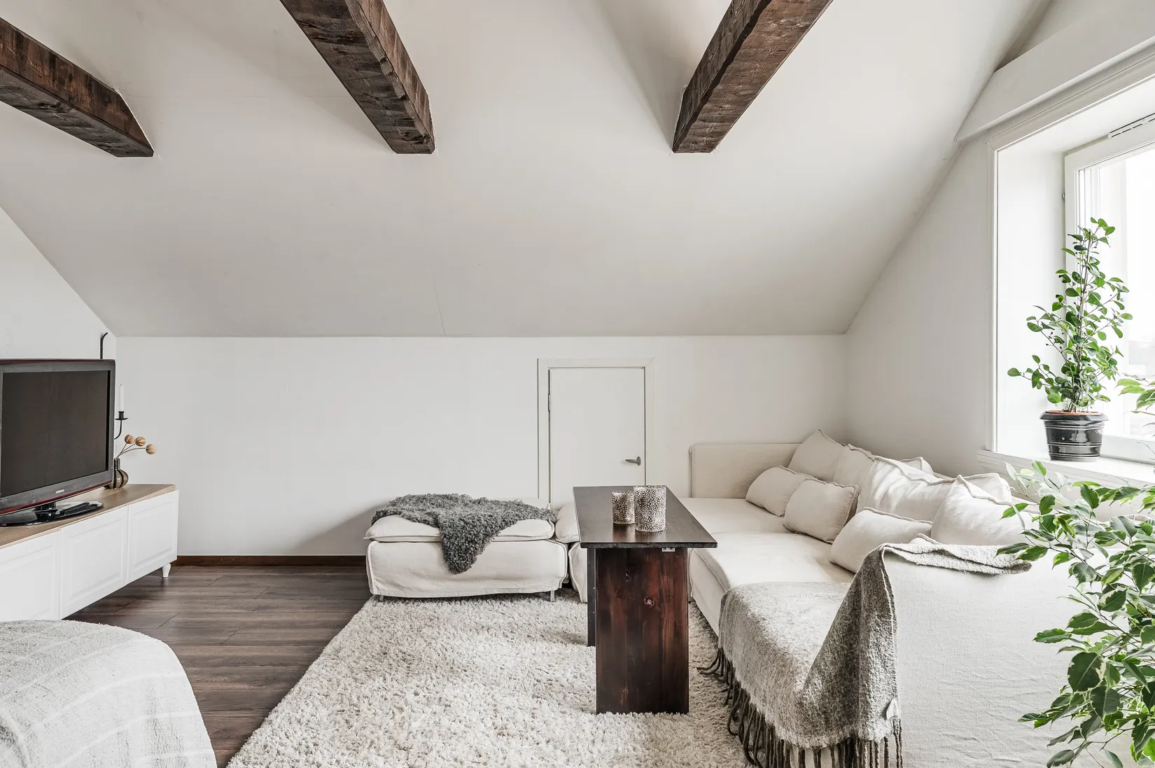 Bostadsrätt, Solviksgatan 1, Romstad, Karlstad