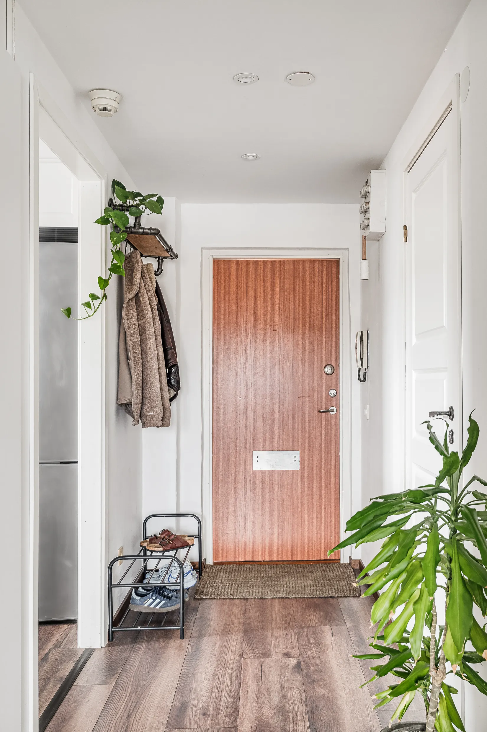 Bostadsrätt, Solviksgatan 1, Romstad, Karlstad