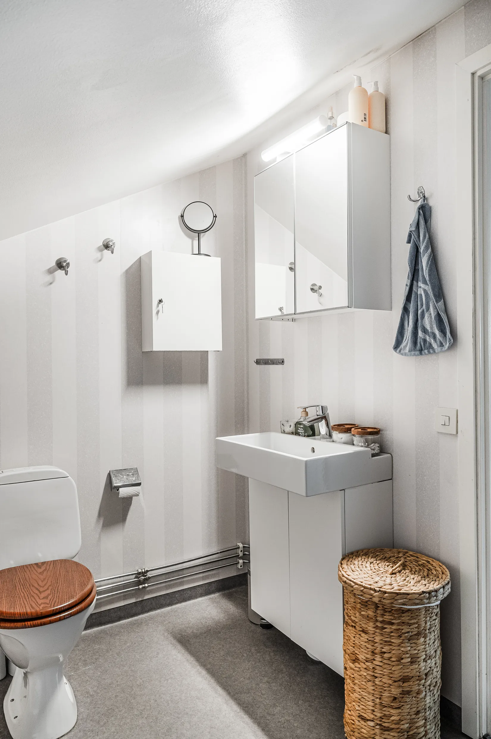 Bostadsrätt, Solviksgatan 1, Romstad, Karlstad