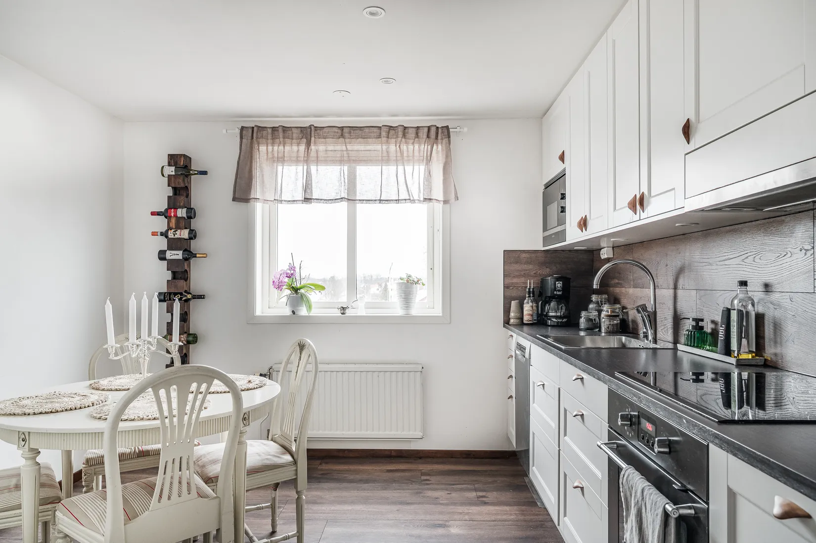 Bostadsrätt, Solviksgatan 1, Romstad, Karlstad