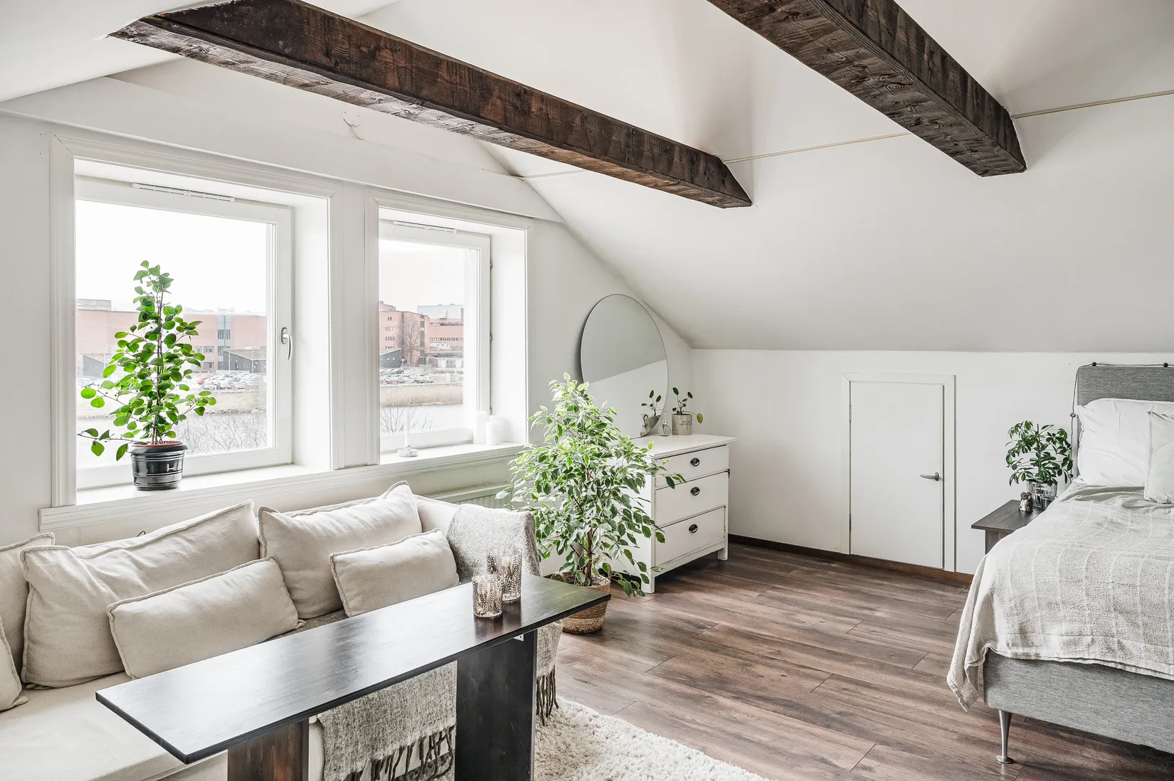 Bostadsrätt, Solviksgatan 1, Romstad, Karlstad