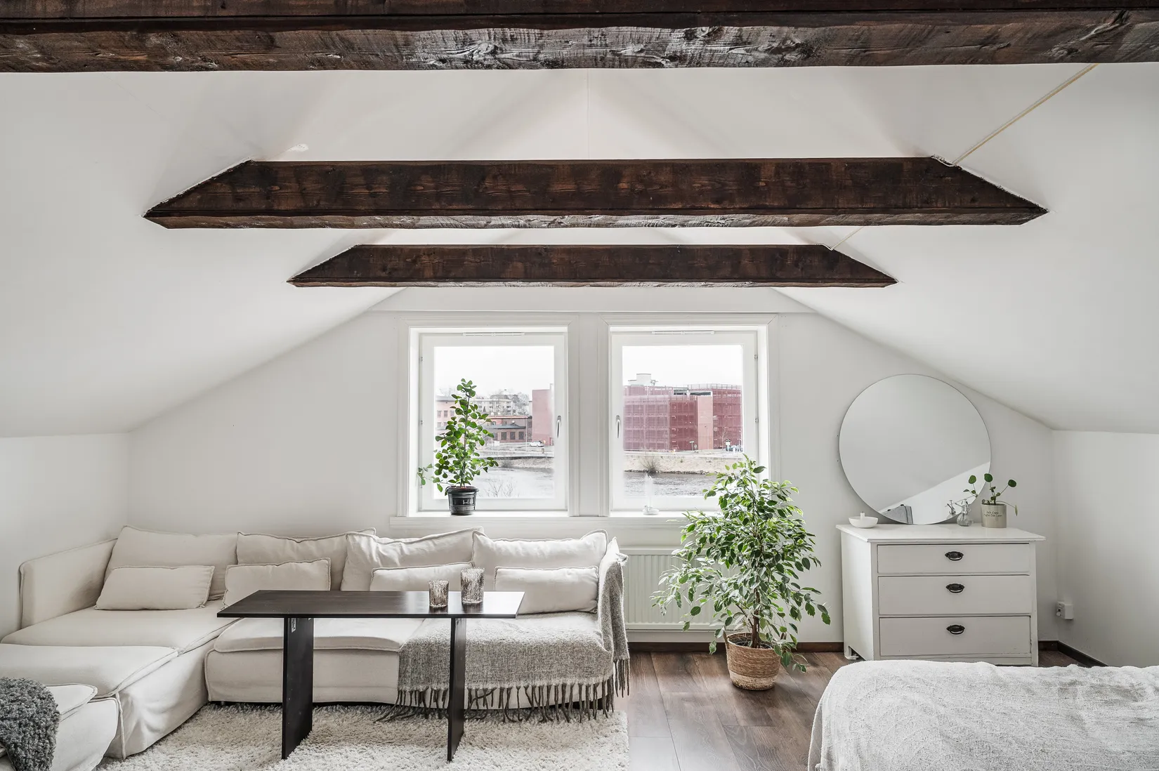 Bostadsrätt, Solviksgatan 1, Romstad, Karlstad