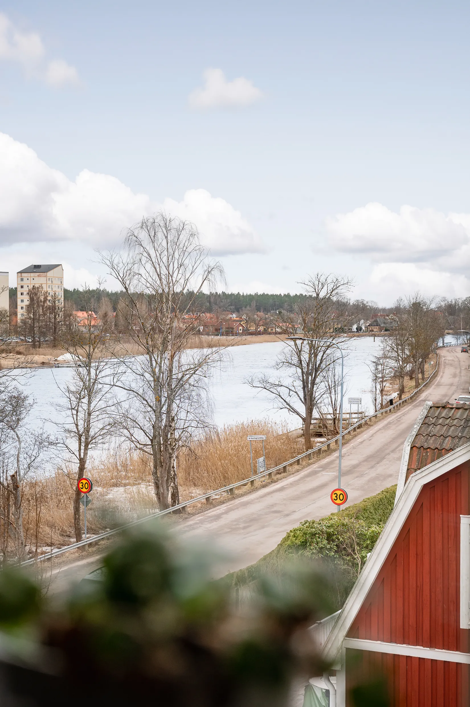 Bostadsrätt, Solviksgatan 1, Romstad, Karlstad