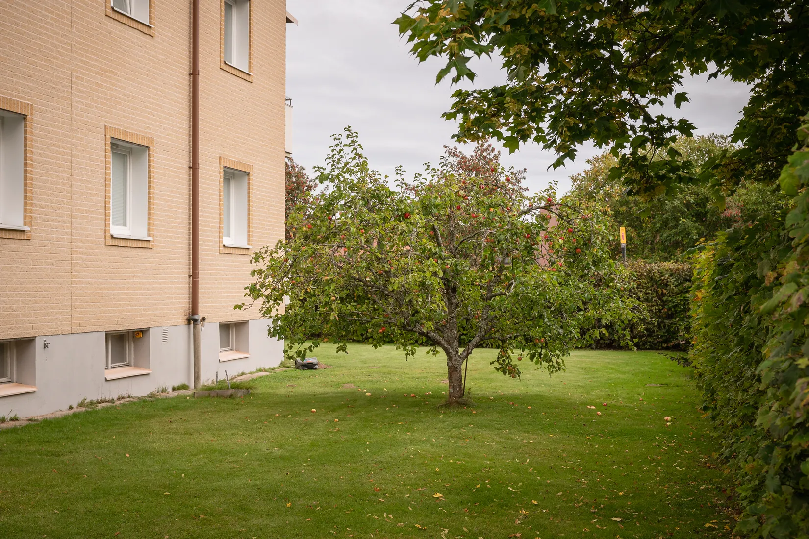 Bostadsrätt, Solviksgatan 1, Romstad, Karlstad