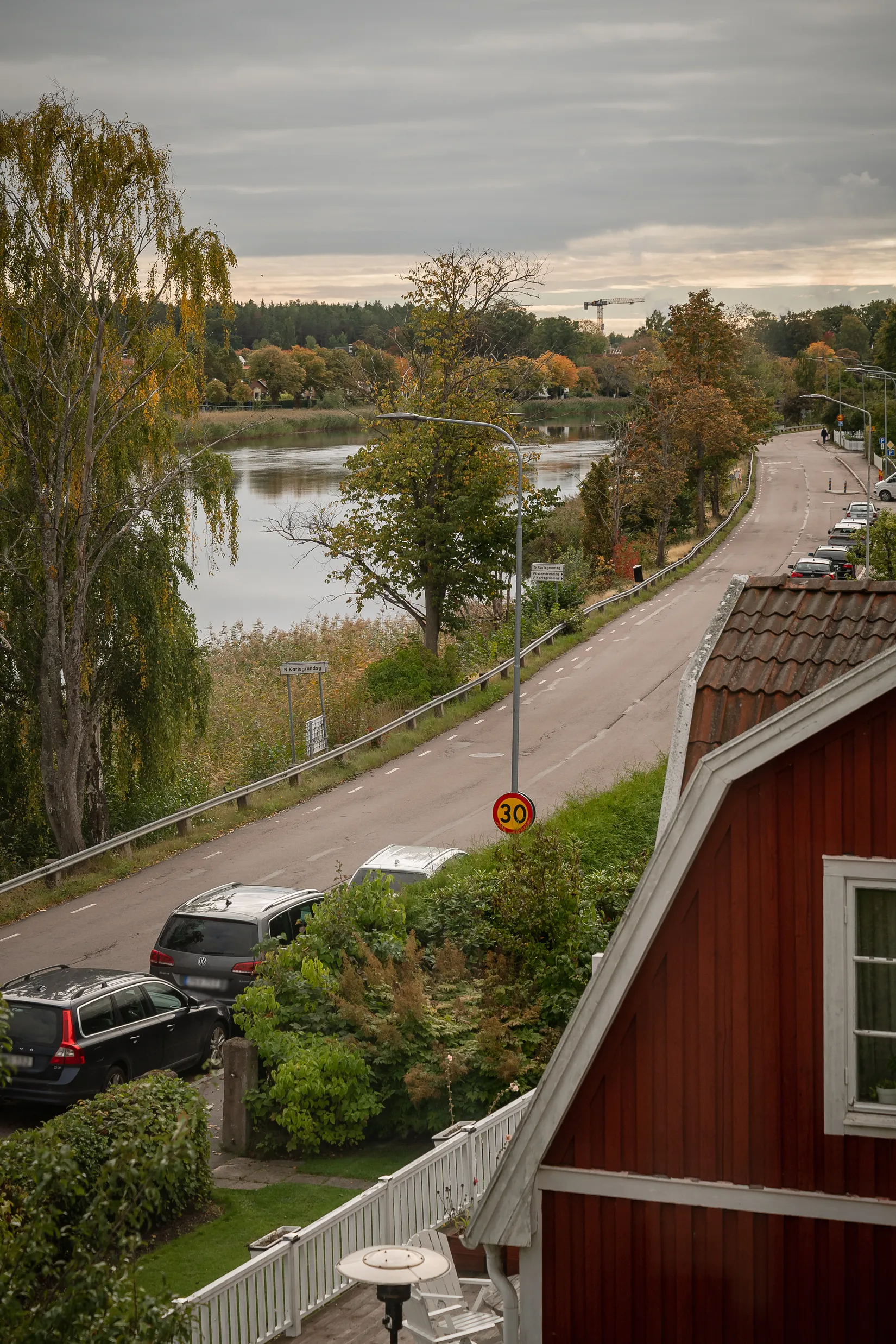 Bostadsrätt, Solviksgatan 1, Romstad, Karlstad