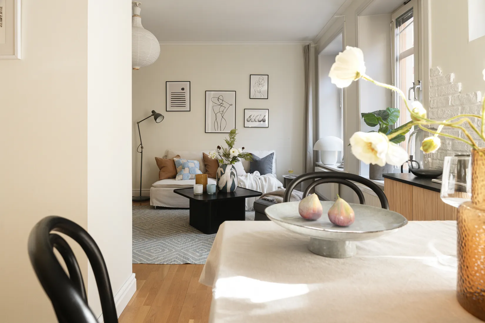 Bostadsrätt, Värmlandsgatan 24D, Linnéstaden, Göteborg