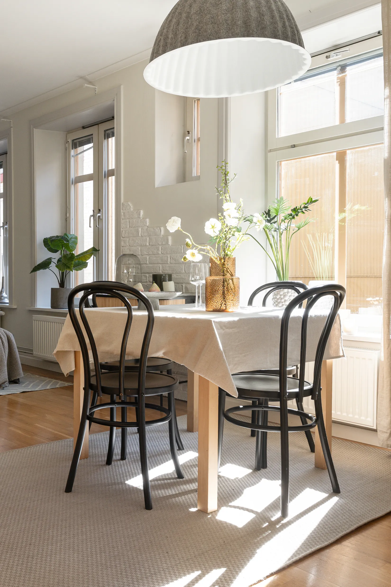 Bostadsrätt, Värmlandsgatan 24D, Linnéstaden, Göteborg