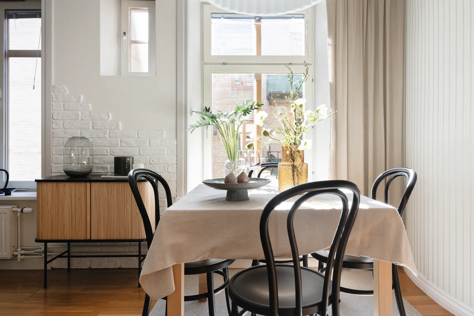 Bostadsrätt, Värmlandsgatan 24D, Linnéstaden, Göteborg