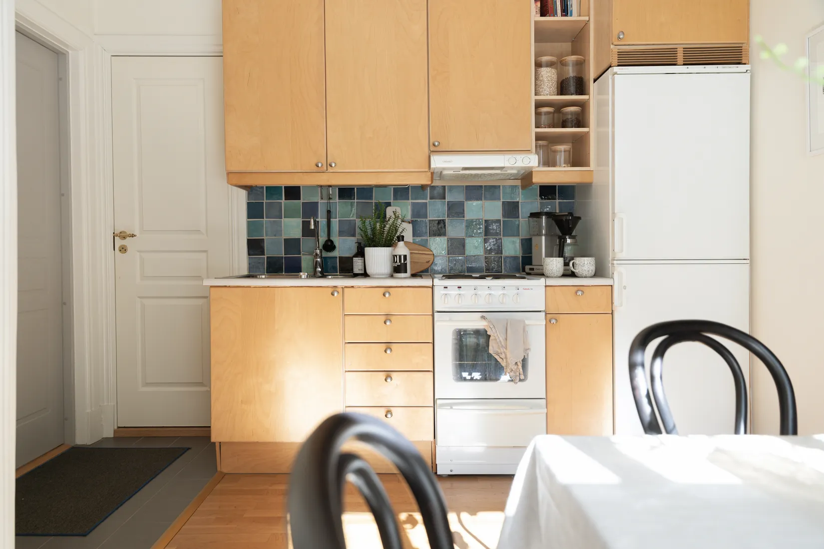 Bostadsrätt, Värmlandsgatan 24D, Linnéstaden, Göteborg