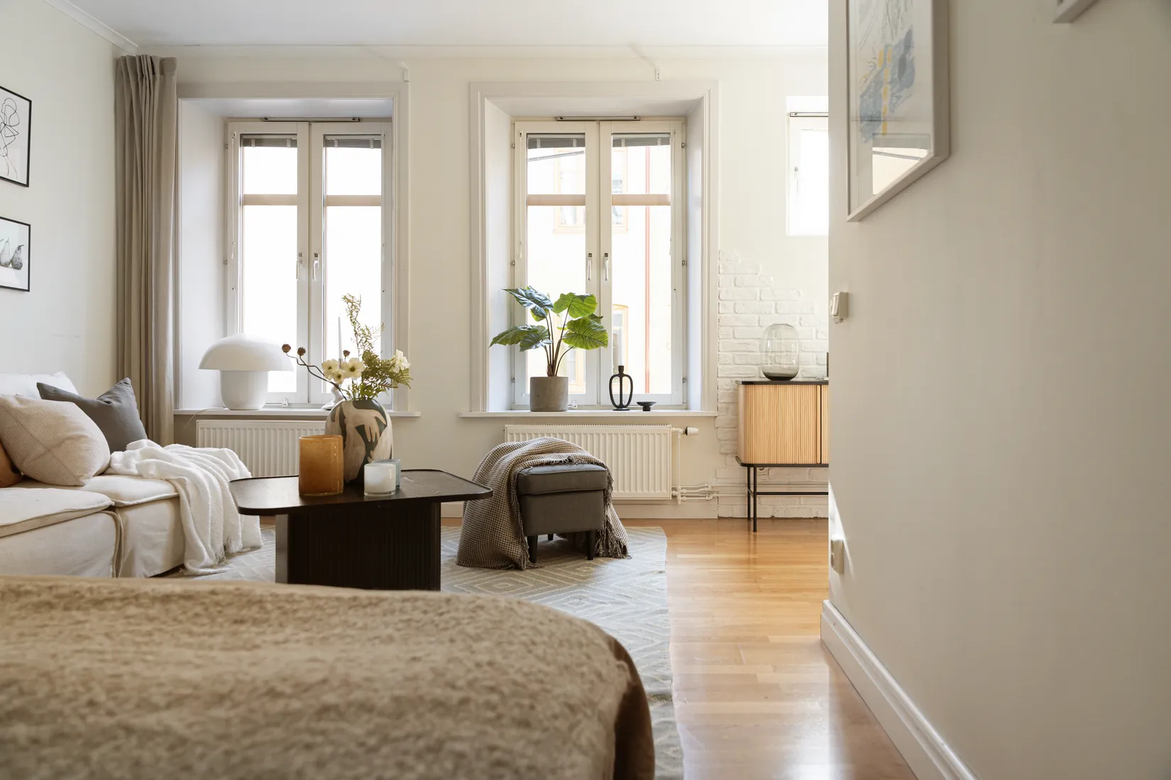 Bostadsrätt, Värmlandsgatan 24D, Linnéstaden, Göteborg