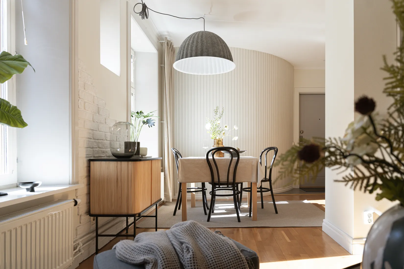 Bostadsrätt, Värmlandsgatan 24D, Linnéstaden, Göteborg