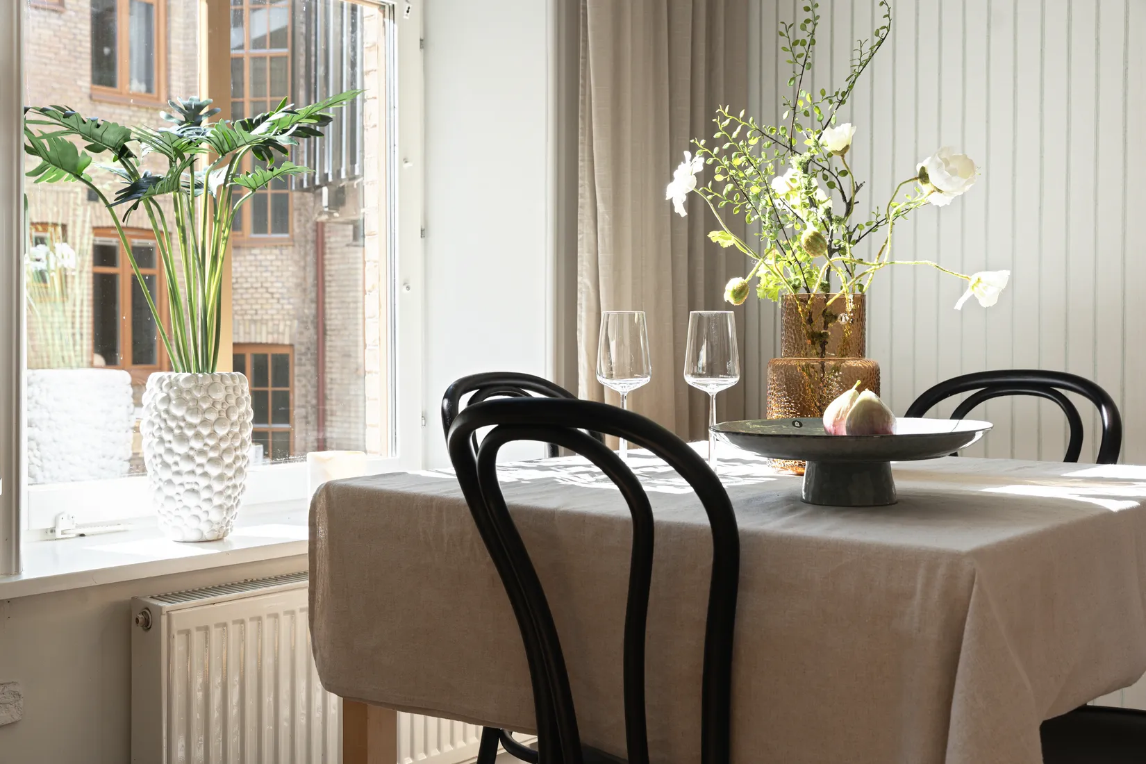 Bostadsrätt, Värmlandsgatan 24D, Linnéstaden, Göteborg