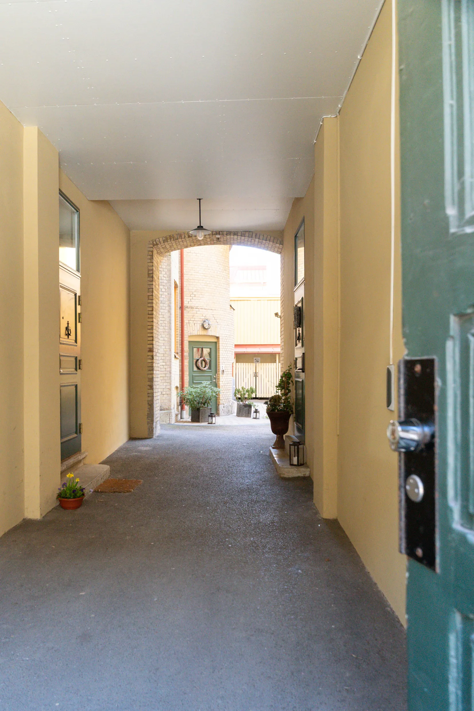 Bostadsrätt, Värmlandsgatan 24D, Linnéstaden, Göteborg