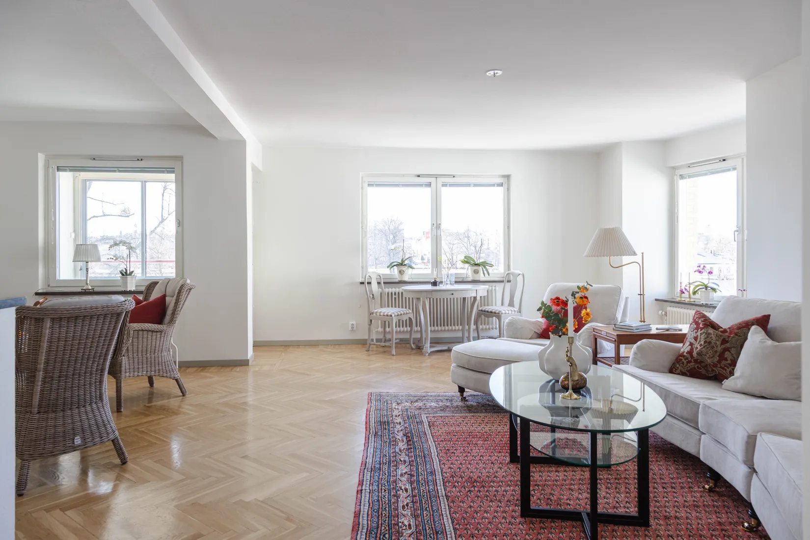 Bostadsrätt, Strandgatan 30B, Norr/Stadsparken, Eskilstuna