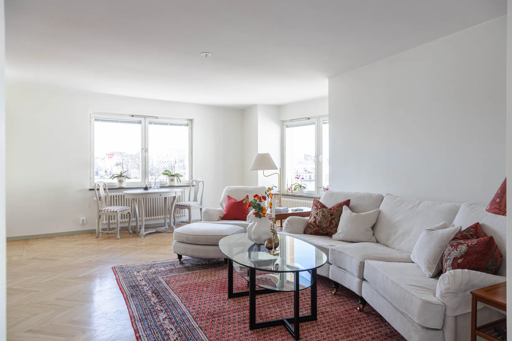 Bostadsrätt, Strandgatan 30B, Norr/Stadsparken, Eskilstuna