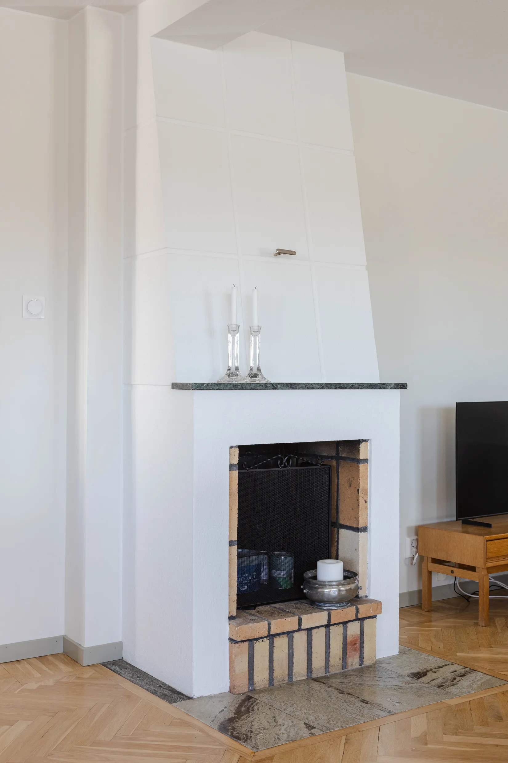 Bostadsrätt, Strandgatan 30B, Norr/Stadsparken, Eskilstuna