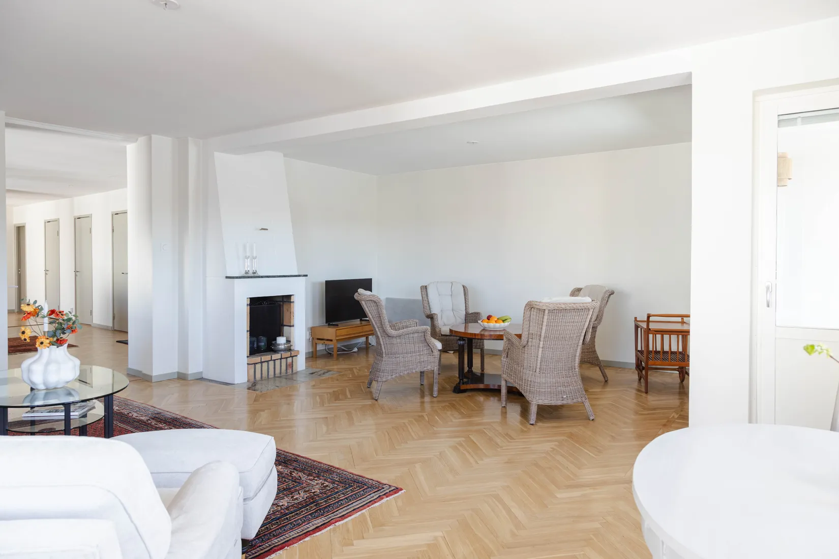 Bostadsrätt, Strandgatan 30B, Norr/Stadsparken, Eskilstuna