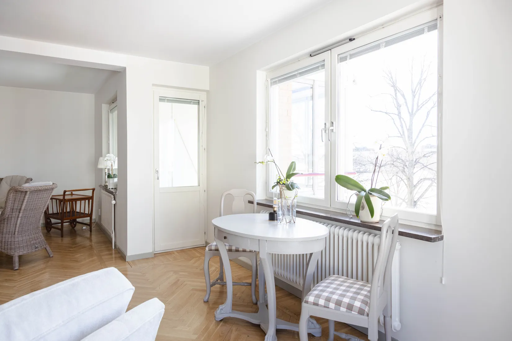 Bostadsrätt, Strandgatan 30B, Norr/Stadsparken, Eskilstuna