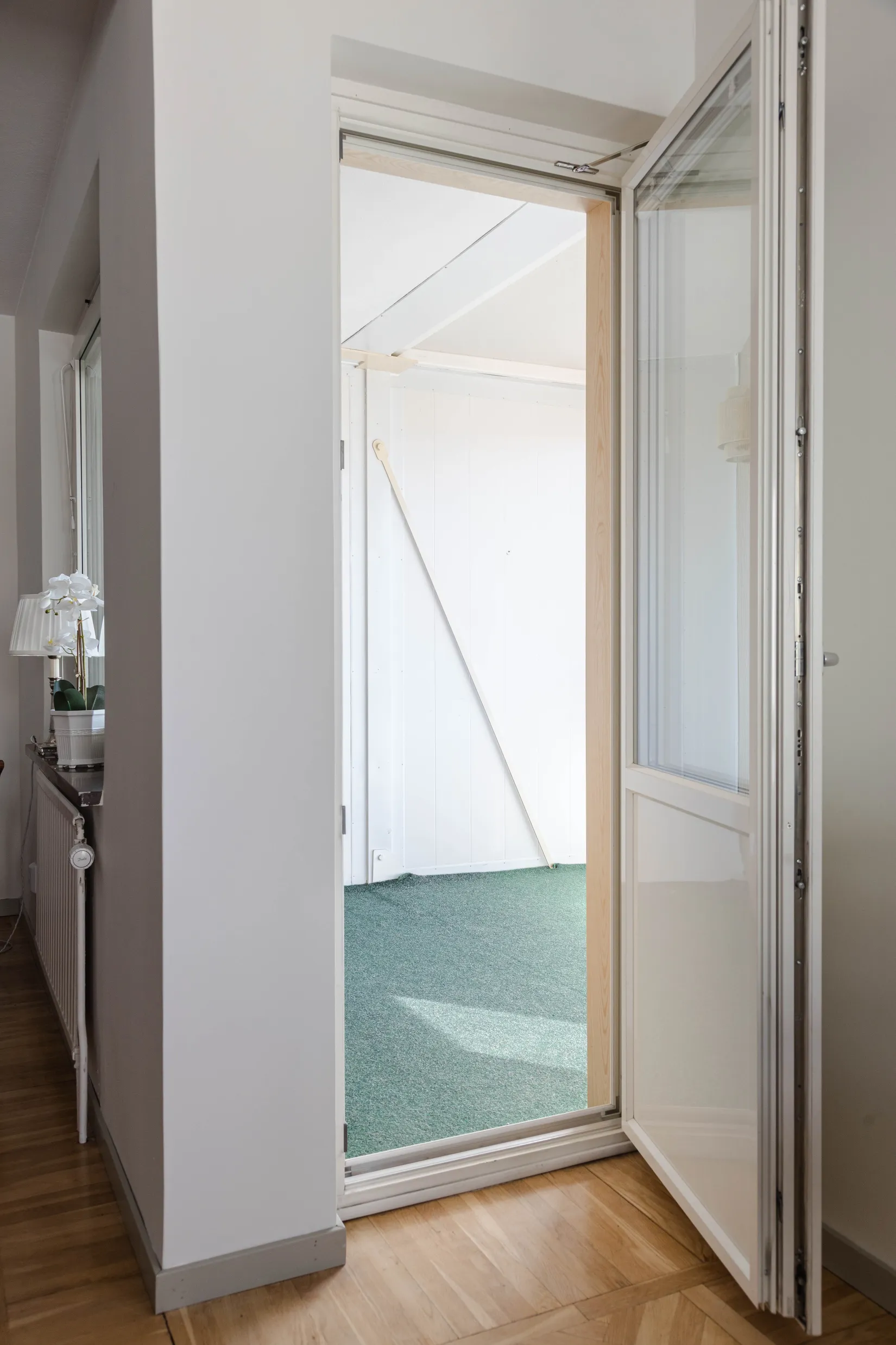 Bostadsrätt, Strandgatan 30B, Norr/Stadsparken, Eskilstuna