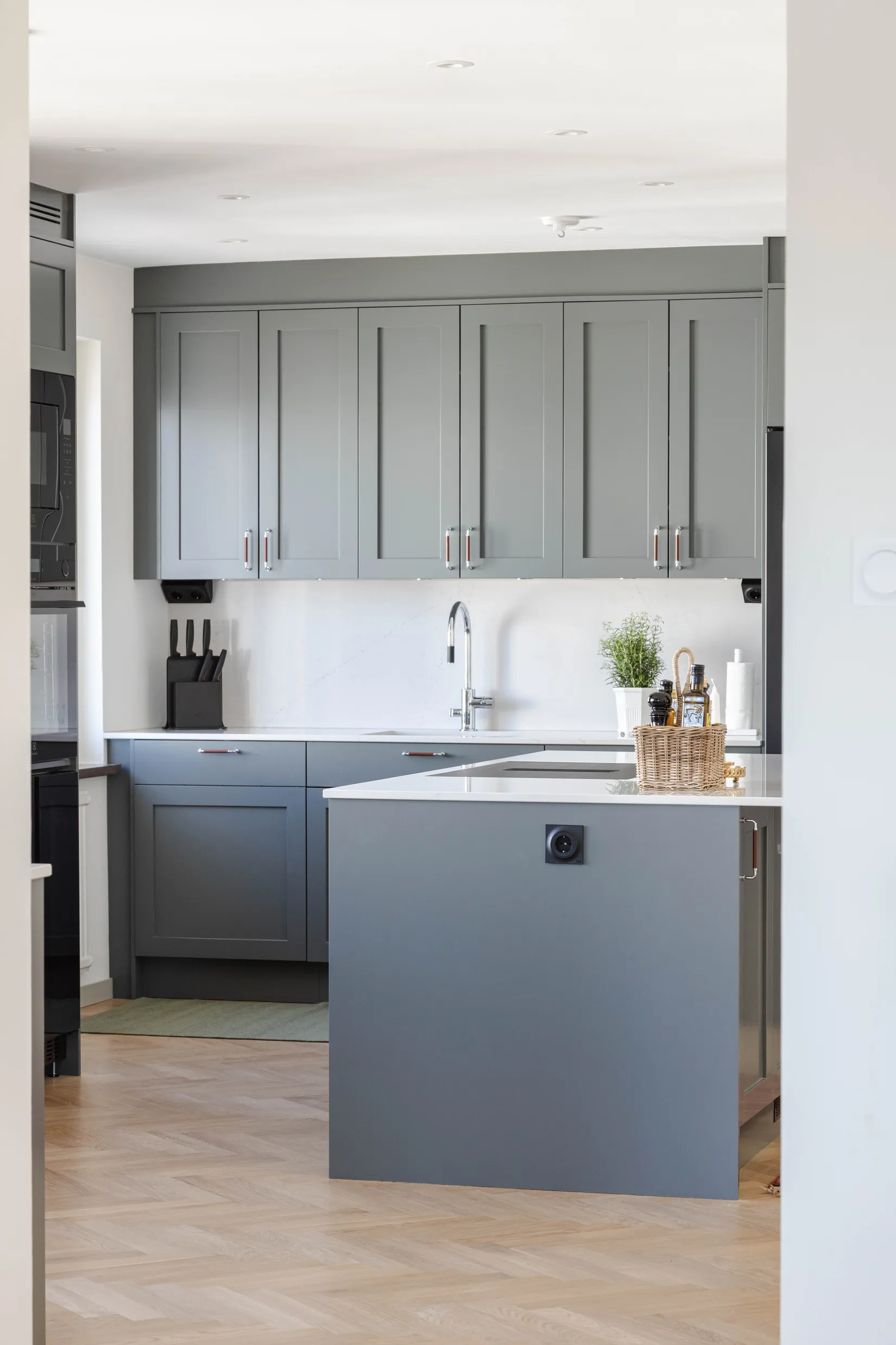 Bostadsrätt, Strandgatan 30B, Norr/Stadsparken, Eskilstuna