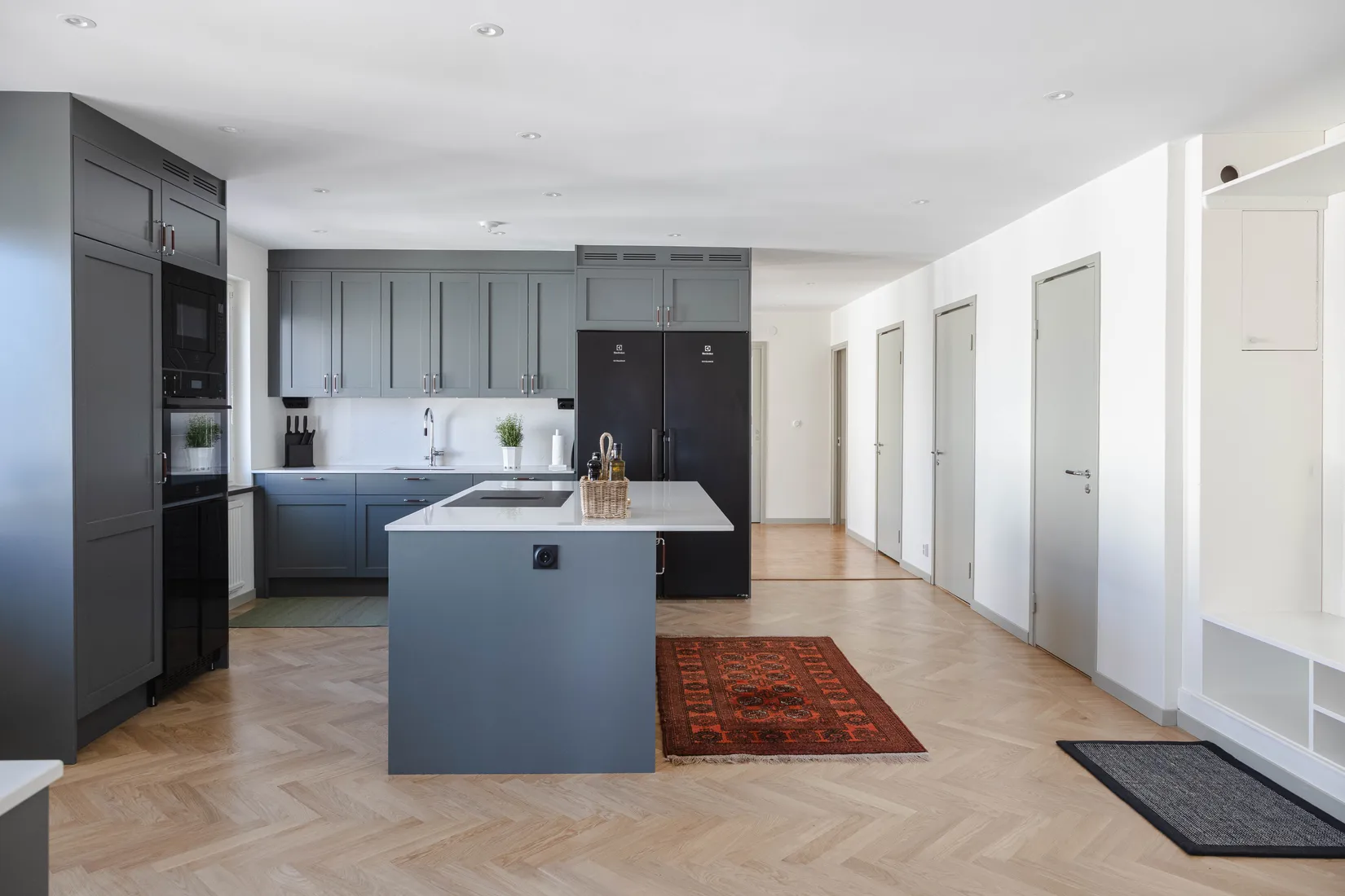 Bostadsrätt, Strandgatan 30B, Norr/Stadsparken, Eskilstuna