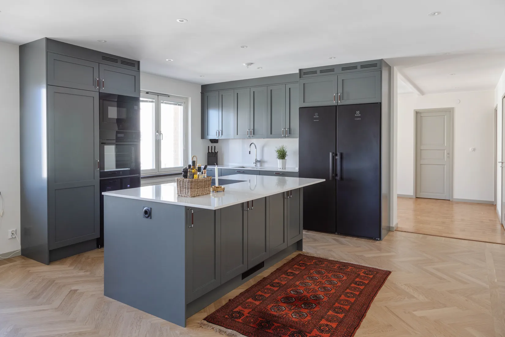 Bostadsrätt, Strandgatan 30B, Norr/Stadsparken, Eskilstuna