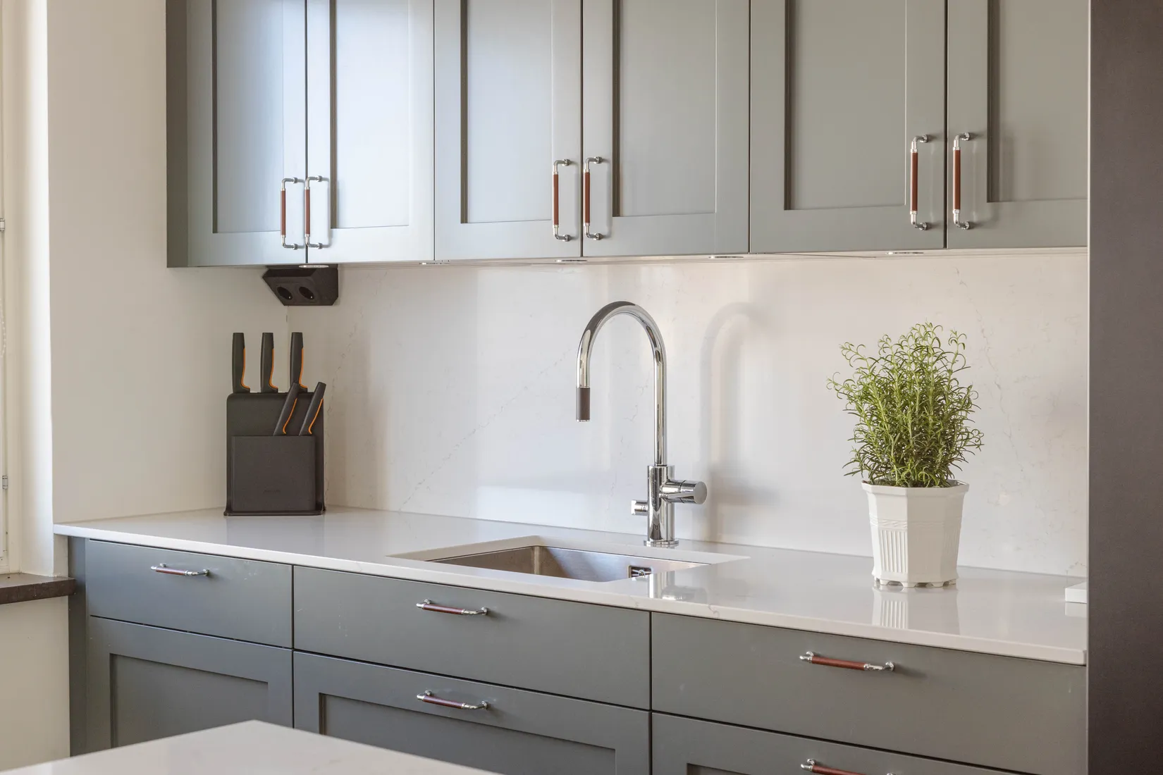 Bostadsrätt, Strandgatan 30B, Norr/Stadsparken, Eskilstuna