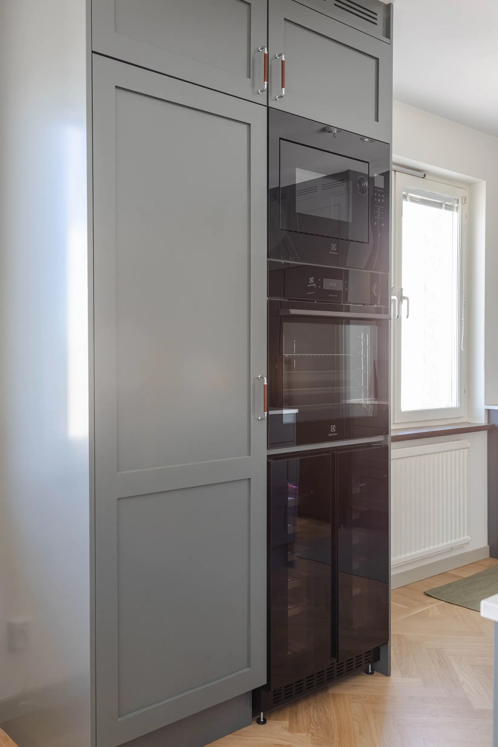 Bostadsrätt, Strandgatan 30B, Norr/Stadsparken, Eskilstuna