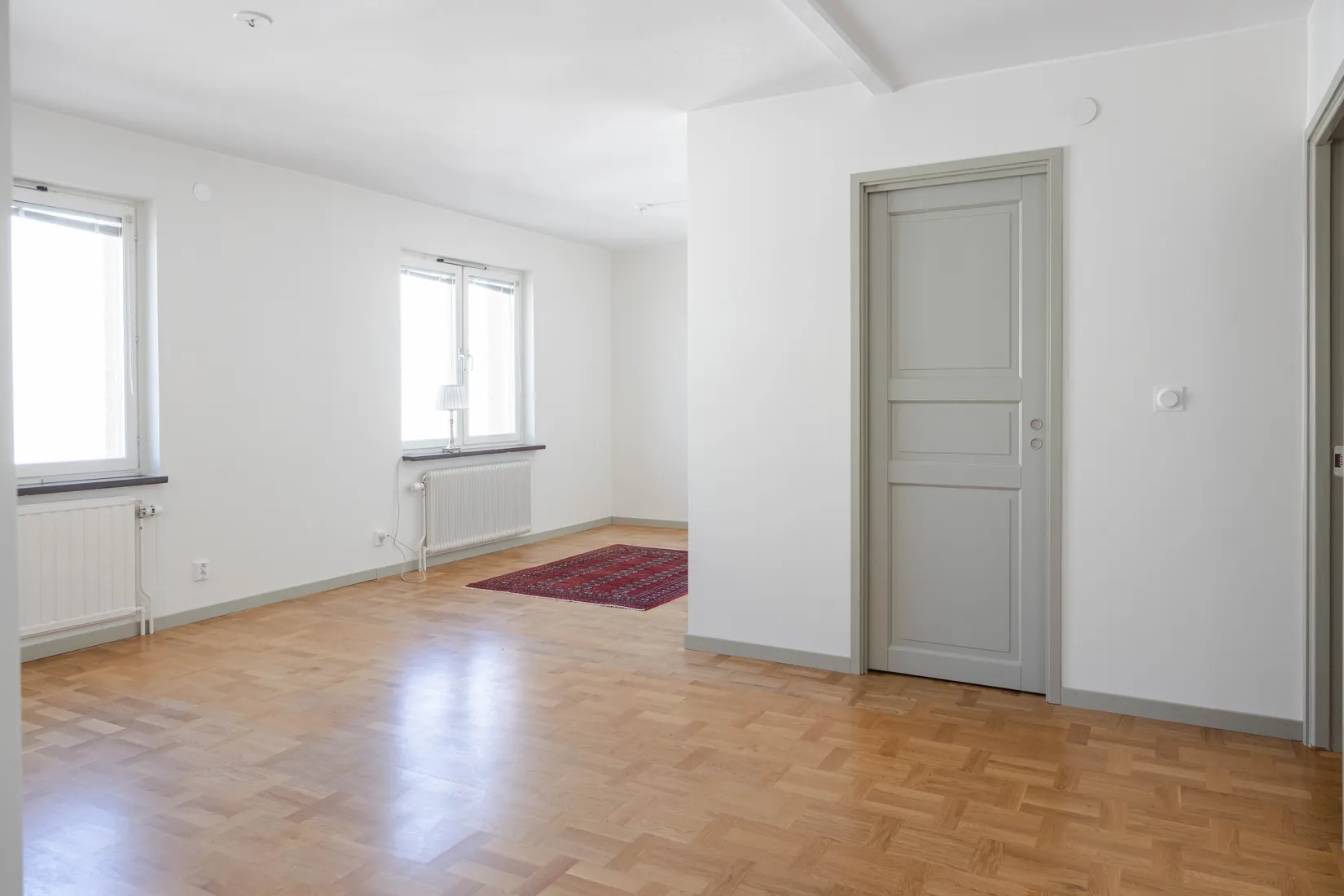 Bostadsrätt, Strandgatan 30B, Norr/Stadsparken, Eskilstuna