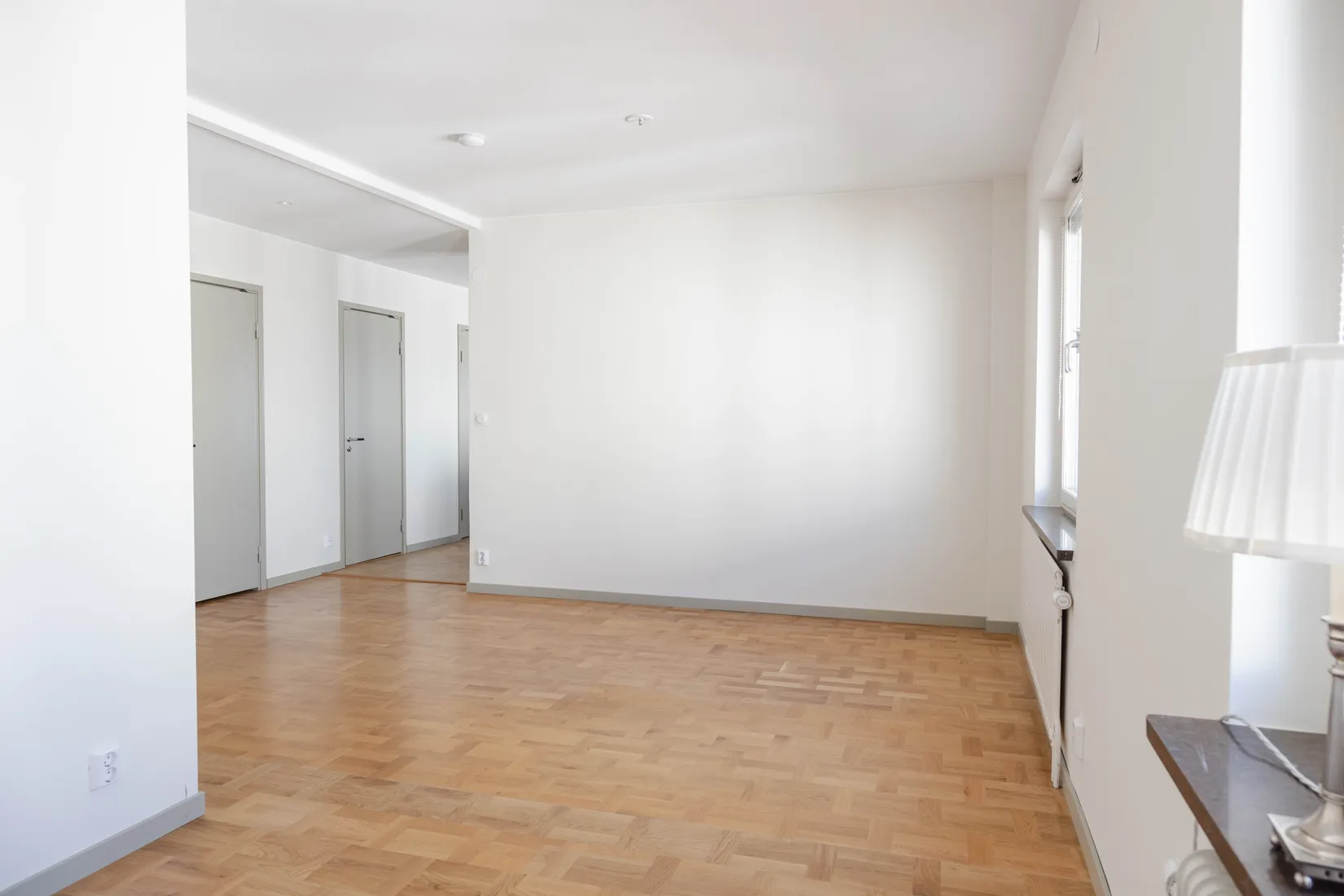 Bostadsrätt, Strandgatan 30B, Norr/Stadsparken, Eskilstuna