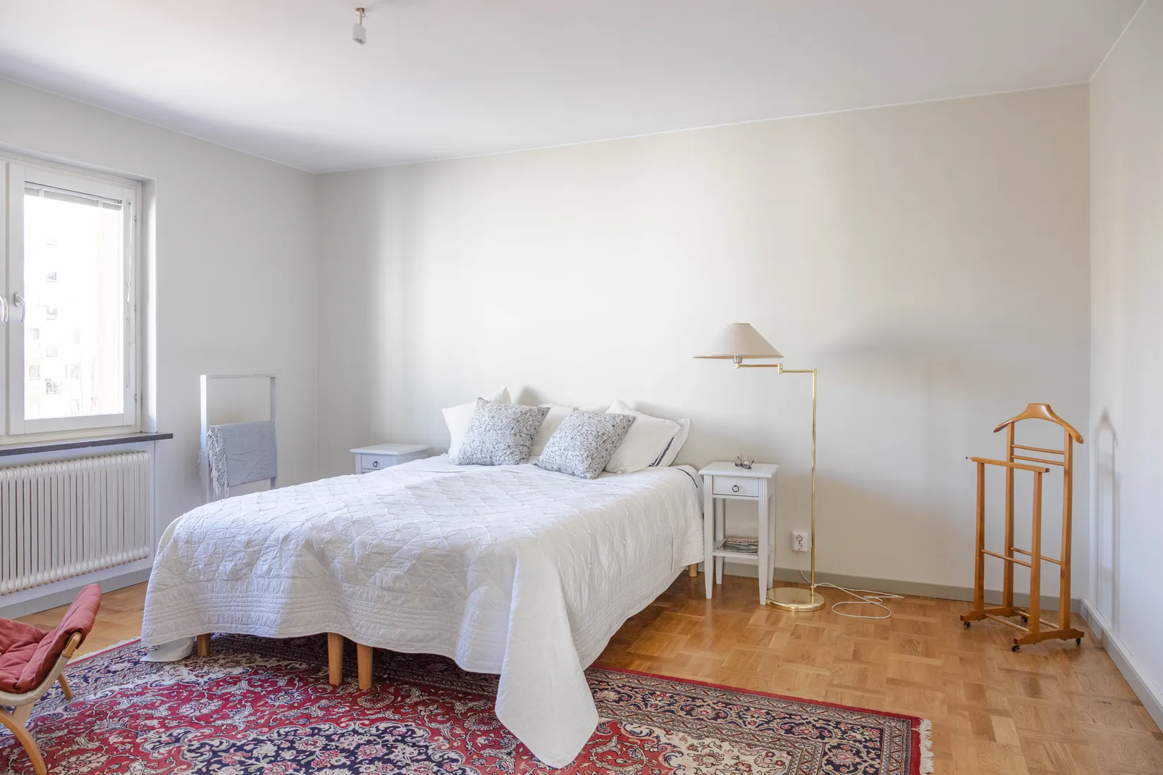 Bostadsrätt, Strandgatan 30B, Norr/Stadsparken, Eskilstuna