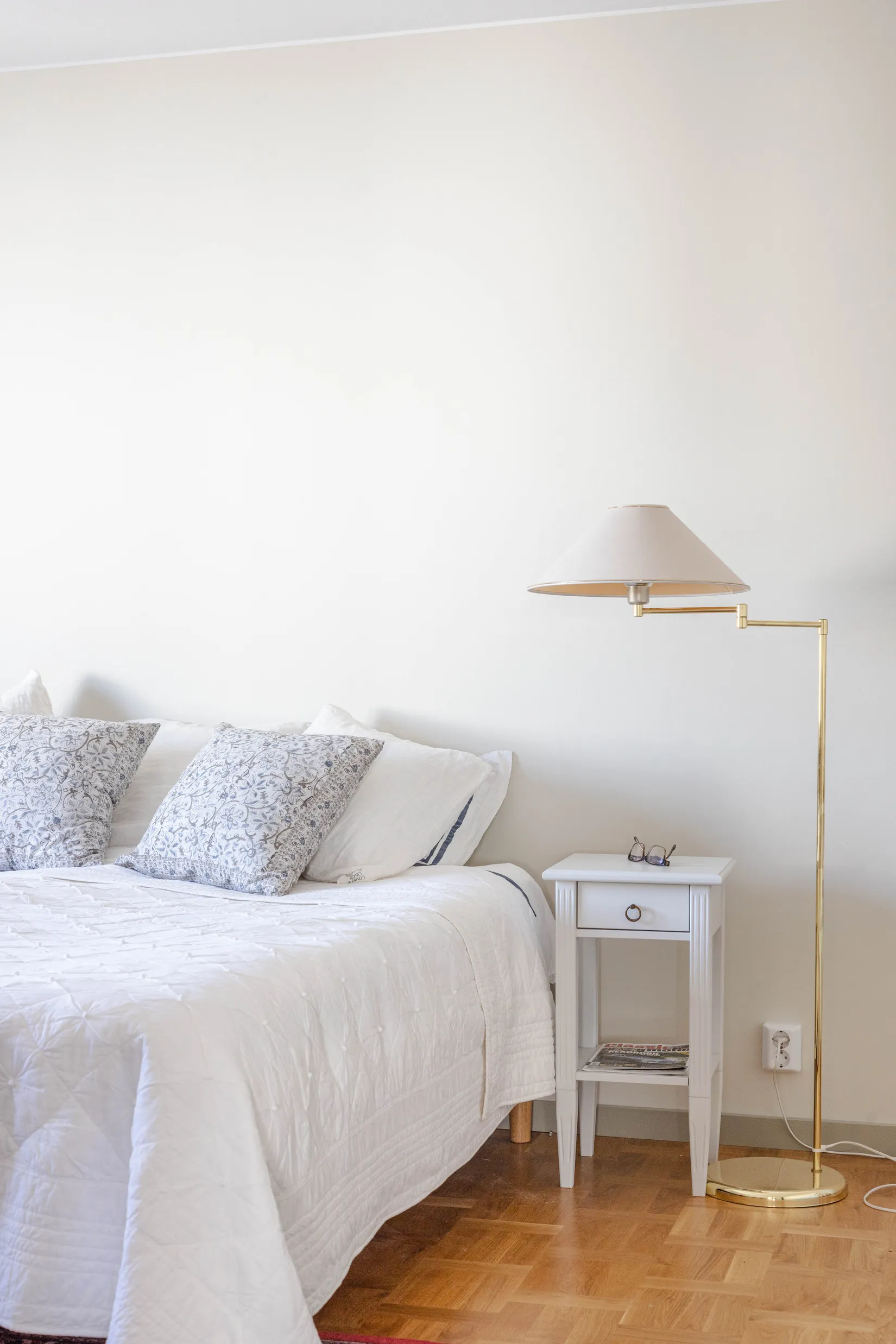 Bostadsrätt, Strandgatan 30B, Norr/Stadsparken, Eskilstuna