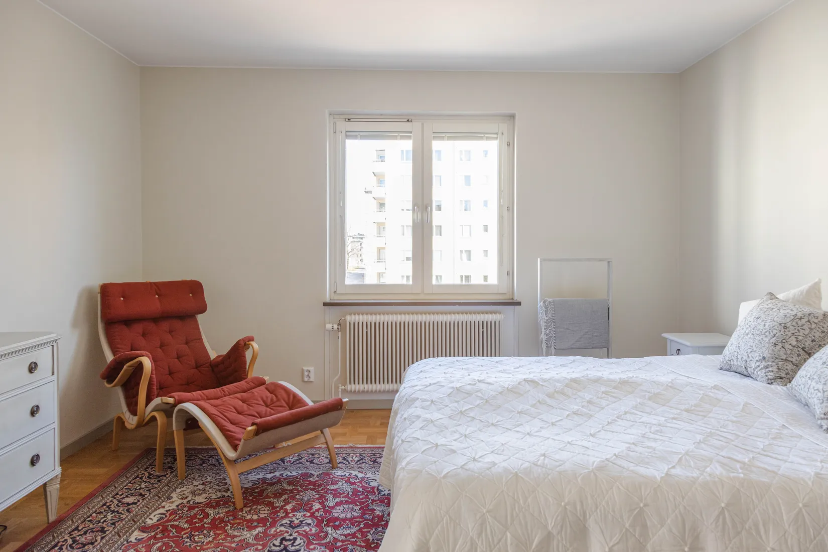 Bostadsrätt, Strandgatan 30B, Norr/Stadsparken, Eskilstuna