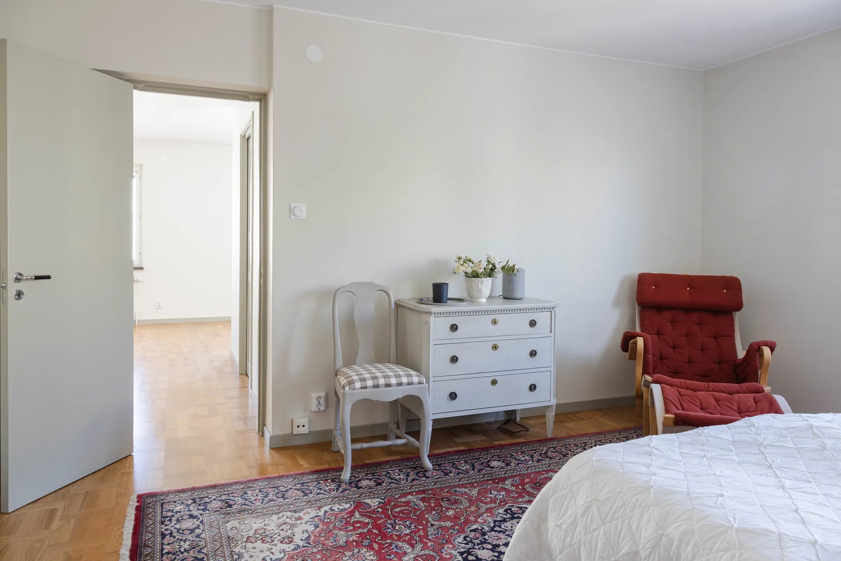 Bostadsrätt, Strandgatan 30B, Norr/Stadsparken, Eskilstuna